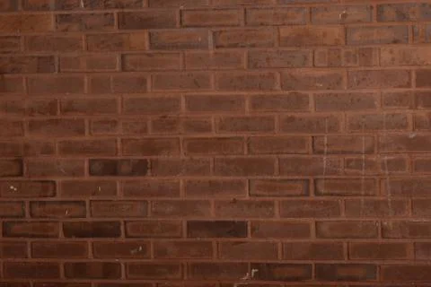 Brick Wall Texture Background Stock Photos