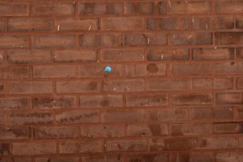 Brick Wall Texture Background Stock Photos
