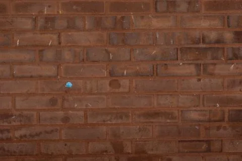Brick Wall Texture Background Stock Photos