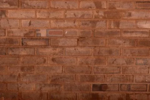 Brick Wall Texture Background Stock Photos