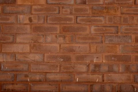 Brick Wall Texture Background Foto stock