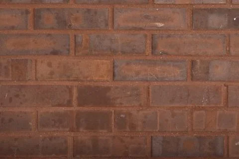 Brick Wall Texture Background Stock Photos