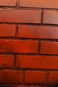 Brick Wall Texture Background Stock Photos