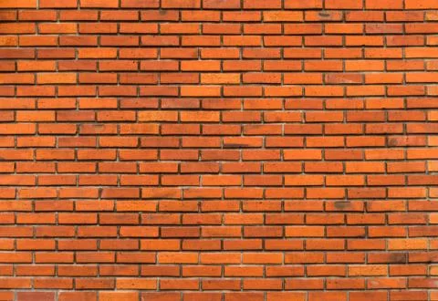 Brick wall texture background Stock Photos