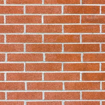 Brick wall texture background Foto stock