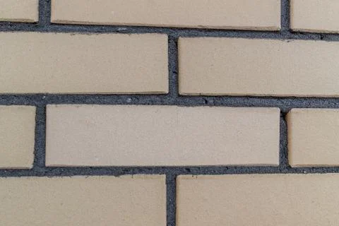 Brick wall, texture, background Stock-Fotos