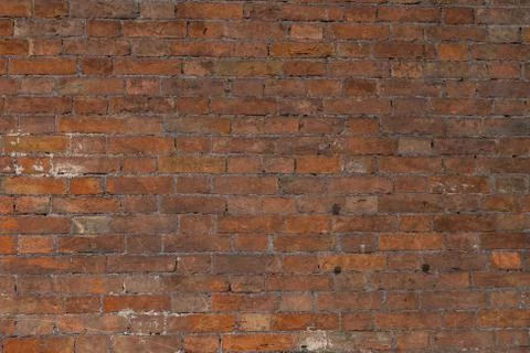 Brick wall texture background Stock-Fotos