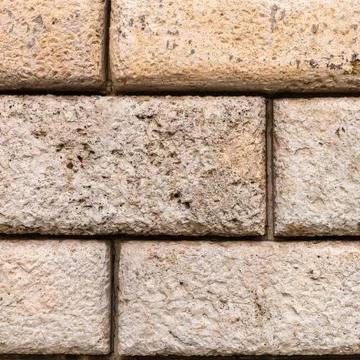 Brick wall texture background Stock Photos