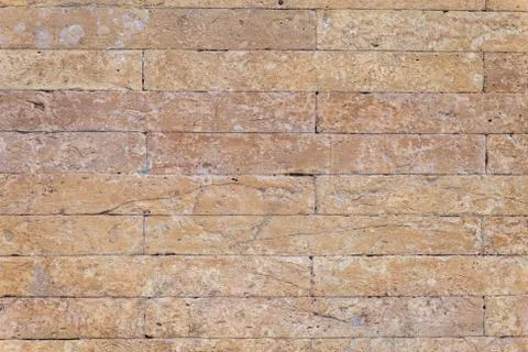 Brick wall texture background Stock Photos