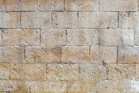 Brick wall texture background Stock Photos