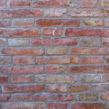 Brick wall texture background Stock-Fotos