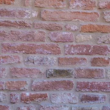 Brick wall texture background Stock Photos