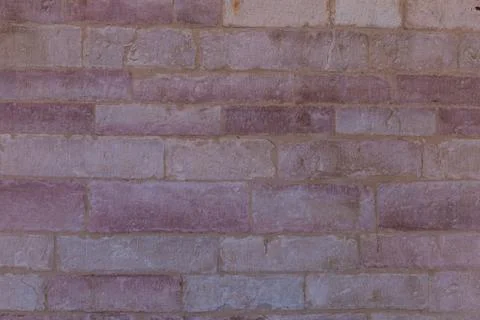 Brick wall texture background Stock Photos