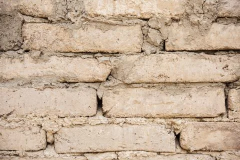 Brick wall texture background Stock-Fotos