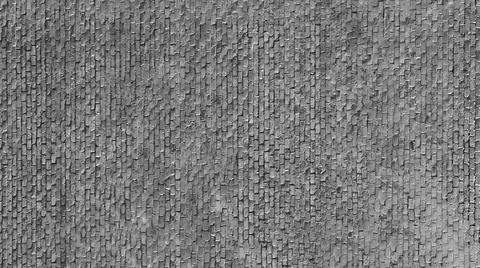 Brick wall, texture background Stock Photos