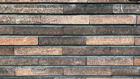 Brick wall texture background Stock Photos