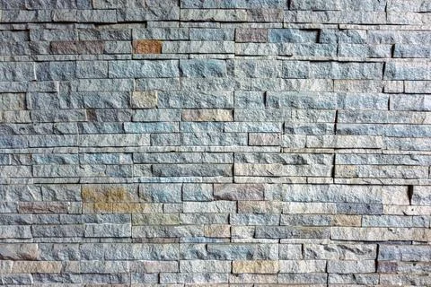 Brick wall. Texture of brick wall pattern background. Abstract wallpaper text Stock Photos