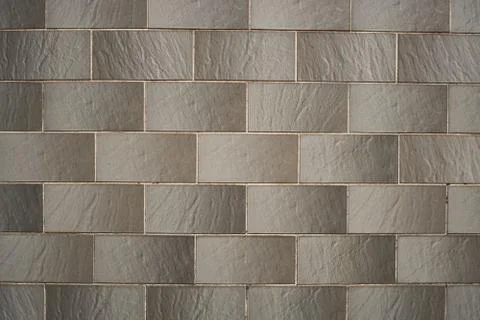 Brick wall texture in munich Stock Photos