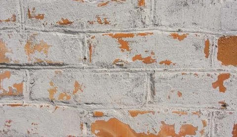Brick, wall, texture, old, red, stone, cement, pattern, architecture, building, Foto stock