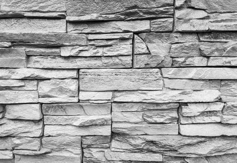 Brick wall texture or background Stock Photos
