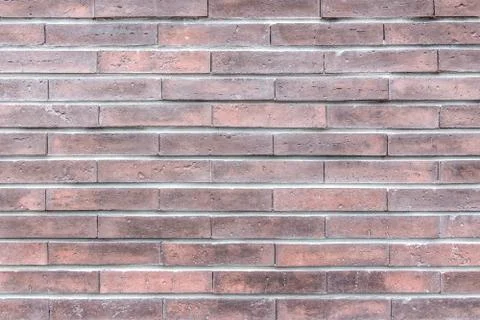 Brick wall texture pattern for design or background Stock Photos