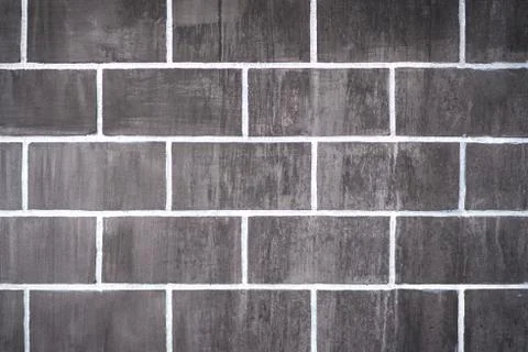 Brick wall texture pattern for design or background Stock Photos