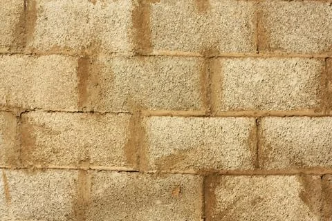 Brick wall texture 스톡 사진