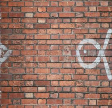 Brick Wall Texture Stock Photos