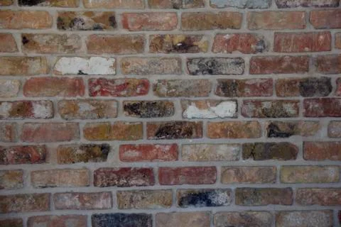 Brick Wall Texture Stock Photos