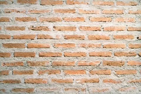 Brick wall texture Stock Photos