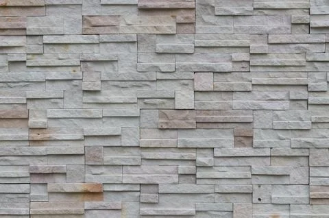 Brick wall texture Stock Photos