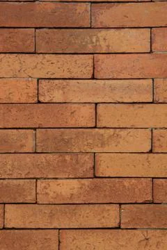 Brick wall texture Stock Photos