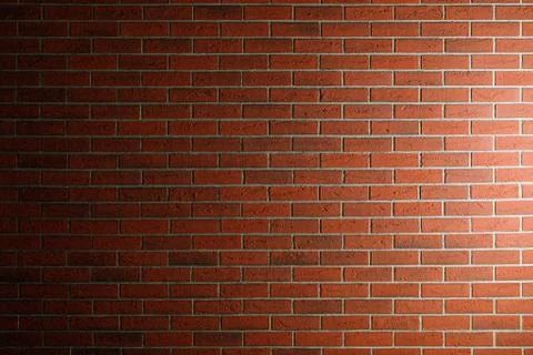 Brick wall texture 写真素材