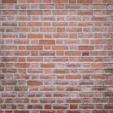 Brick wall texture Stock Photos