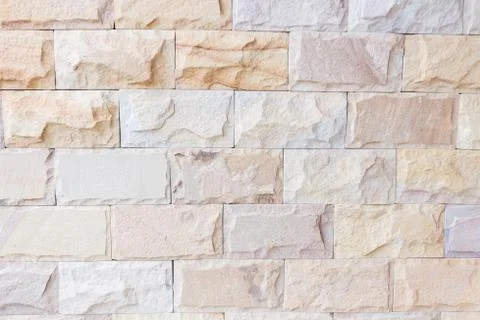 Brick wall texture. Stock Photos