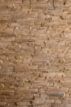 Brick wall texture Stock Photos