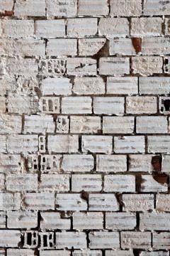 Brick wall texture Stock Photos