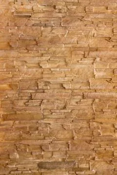 Brick wall texture Stock Photos