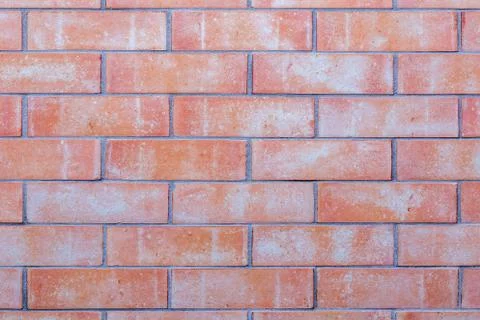 Brick Wall Texture Stock Photos
