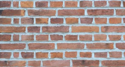 Brick Wall Texture Stock Photos