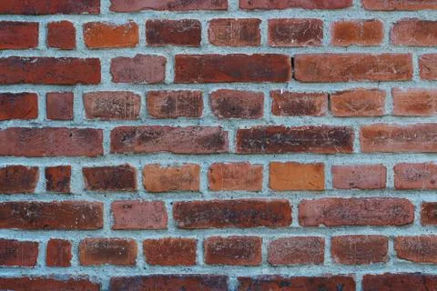 Brick Wall Texture Stock Photos