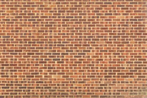 Brick wall texture Stock-Fotos