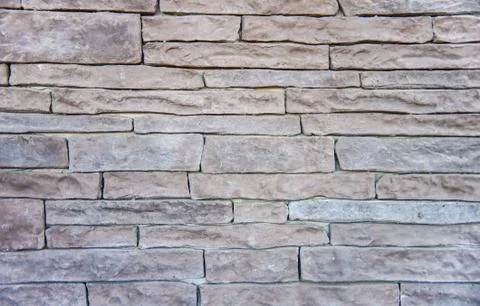 Brick wall texture Stock Photos