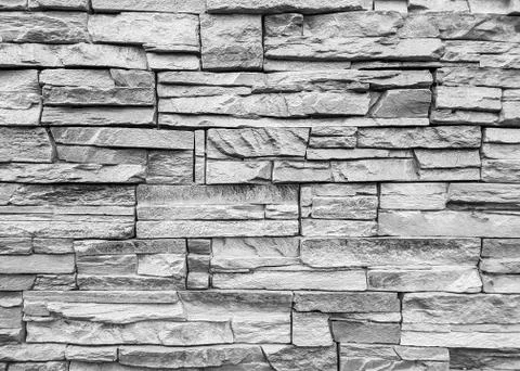 Brick wall texture Stock Photos