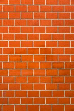 Brick wall texture Stock Photos