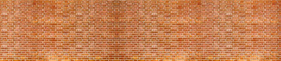 Brick wall texture Stock Photos