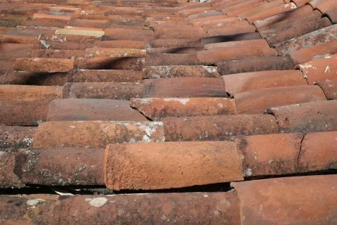 Brick wall texture Stock Photos