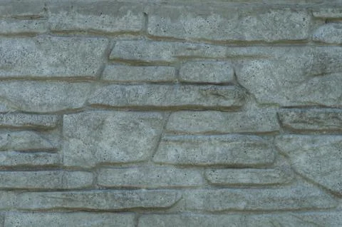 Brick wall, texture Stock Photos