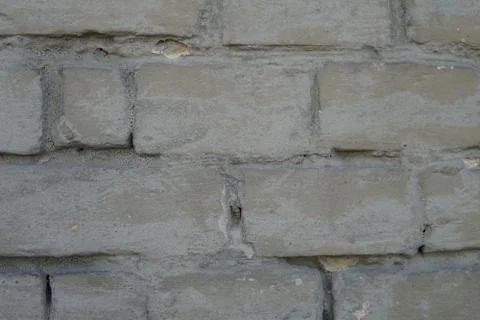 Brick wall texture Foto stock