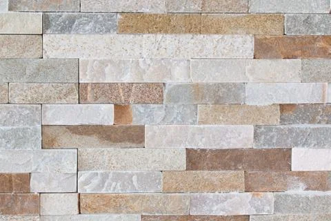 Brick wall texture Foto stock